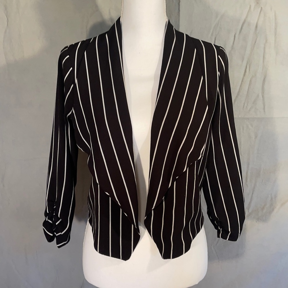 Iris jacket size m
